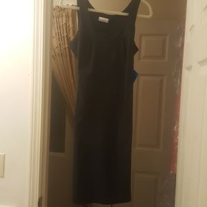 Columbia sportswear black dress